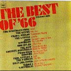 Various artists - The Best Of '66 - Vol. 1