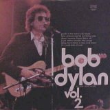 Bob Dylan - The Little White Wonder - Vol. 2