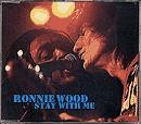 Ron Wood - Stay With Me