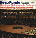 Deep Purple - Concerto For Group & Orchestra