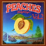 Various artists - Peaches - Vol. 2