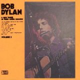 Bob Dylan - The Little White Wonder - Vol. 3