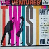 The Ventures - Twist Party - Vol. 2