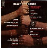 Various artists - Heavy Hands
