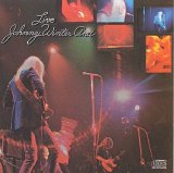 Johnny Winter - Live - Johnny Winter And