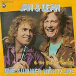 Jan & Dean - One Summer Night/Live