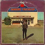 Ed Sanders - Sanders' Truckstop
