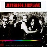 Jefferson Airplane - Jefferson Airplane