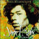 Jimi Hendrix - Axis: Bold As Love (remastered)