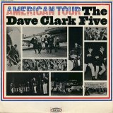 Dave Clark Five - American Tour