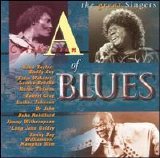 Various artists - A Celebration Of Blues: The Great Singers