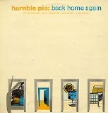Humble Pie - Back Home Again