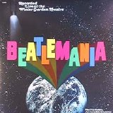 Various artists - Beatlemania