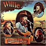 Willie Nelson - Willie: Before His Time