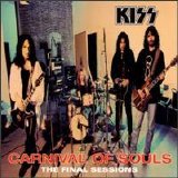 Kiss - Carnival Of Souls (The Final Sessions)