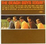 The Beach Boys - The Beach Boys Today!