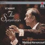 Franz Schubert - Complete Symphonies