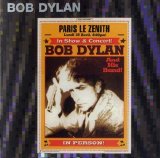 Bob Dylan - Paris - First 2002