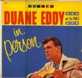 Duane Eddy - In Person