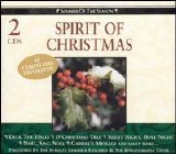 Various artists - Christmas Spirit - A Musical Collection