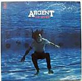 Argent - In Deep