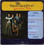 Dave Clark Five - Greatest Hits