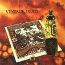 Grateful Dead - Vintage Dead