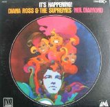 Supremes/ Neil Diamond - It's Happening!