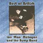 Ian Mclagan & The Bump Band - Best Of British