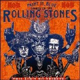Various artists - Paint It, Blue - Songs Of The Rolling Stones