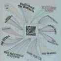 Various artists - Heavy Sounds