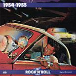 Various artists - The Rock 'N 'Roll Era 1954-1955