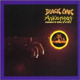 Black Oak Arkansas - Raunch 'N Roll