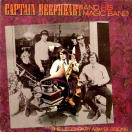 Captain Beefheart & His Magic Band - The Legendary A&M Sessions