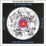 Black Oak Arkansas - If An Angel Came To See You