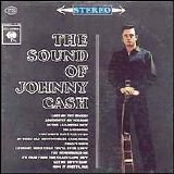Johnny Cash - The Sound Of Johnny Cash