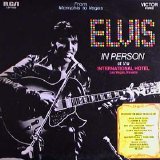 Elvis Presley - In Person