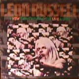 Leon Russell - The Live Album