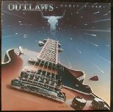 The Outlaws - Ghost Riders