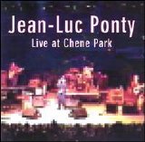 Jean-Luc Ponty - Live At Chene Park