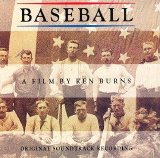 Various artists - Baseball : A Film By Ken Burns