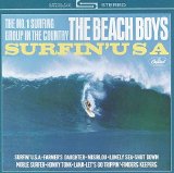 The Beach Boys - Surfin' U.S.A.