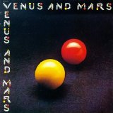 Paul McCartney/ Wings - Venus & Mars