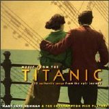 Various artists - Music From The Titanic