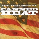 Canned Heat - Collage