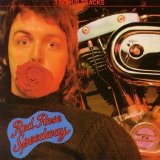 Paul McCartney/ Wings - Red Rose Speedway