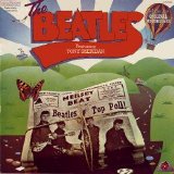 The Beatles - Featuring Tony Sheridan
