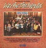 Various artists - We Are The World: USA For Africa