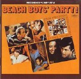 The Beach Boys - Beach Boys Party!