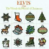 Elvis Presley - The Wonderful World Of Christmas
